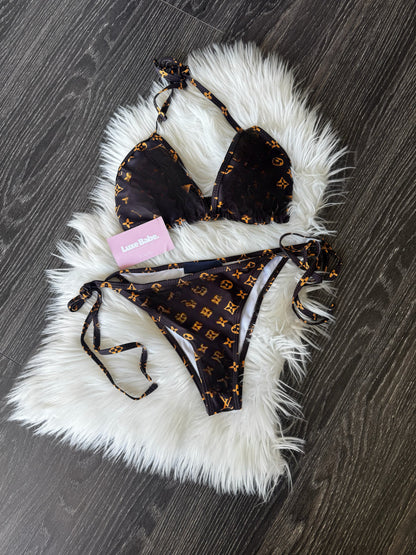 Lujo Bikini
