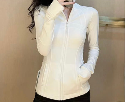 Lulu’s jacket