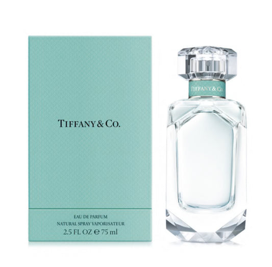 Tiffany & Co. for Women EDP