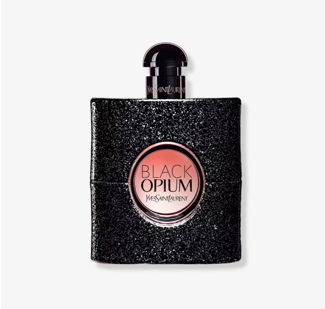 YSL Black Opium