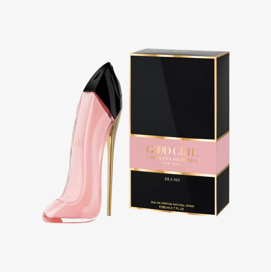 Carolina Herrera Blush