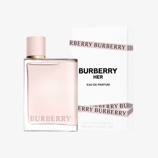 Burberry Her