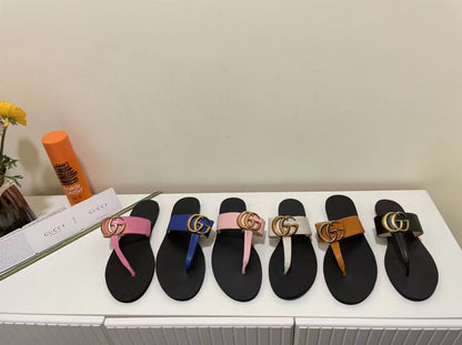 GG Sandals