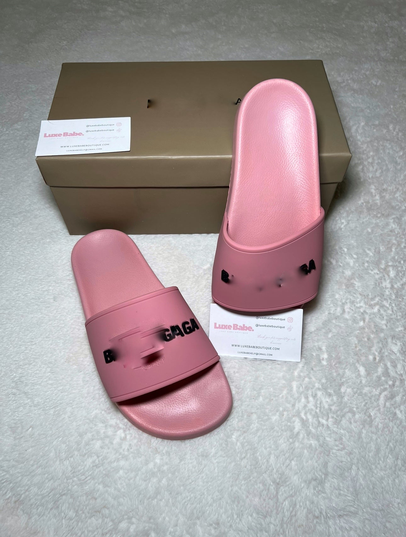 Bally Slides