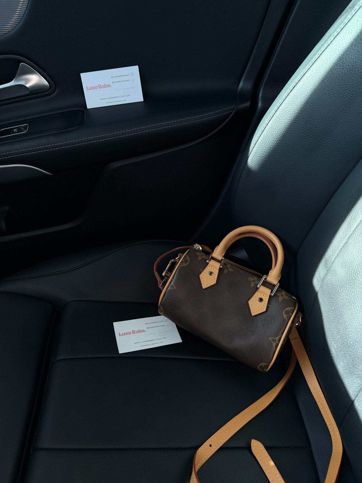 Mini lv