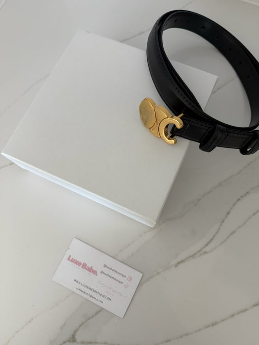 Celin belt 41 inches