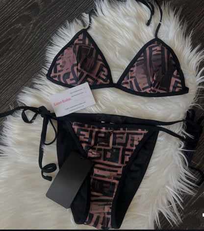 Lujo Bikini