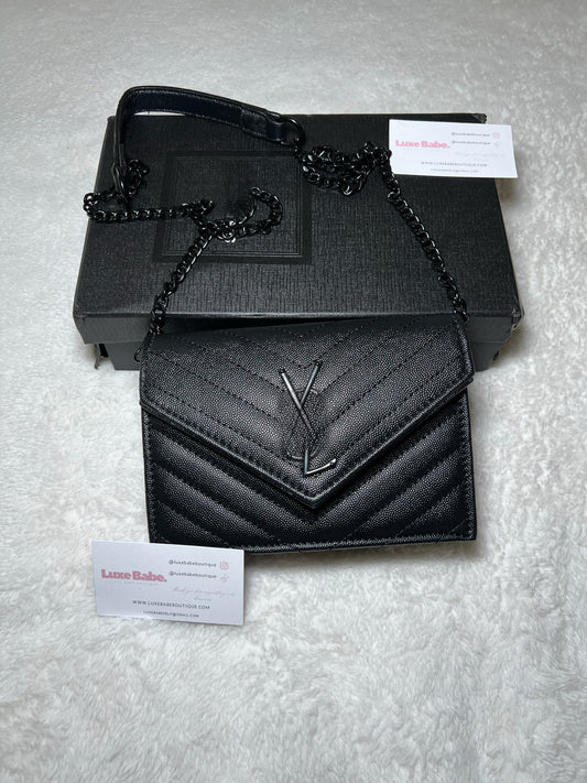 YS Black Bag