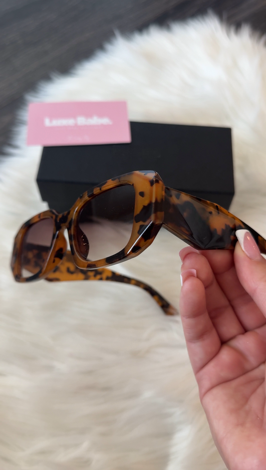 Pradayou Sunglasses