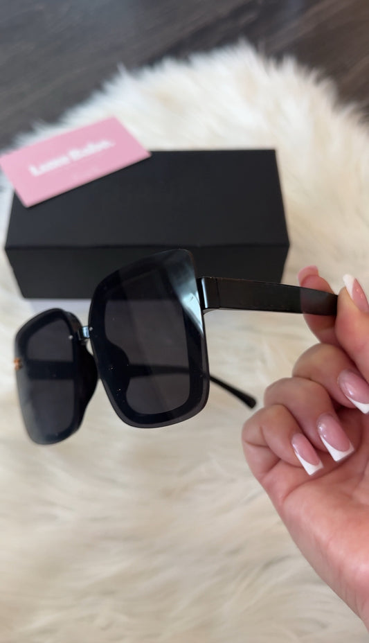 CC sunglasses
