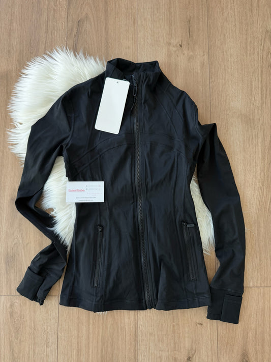 Lulu’s jacket