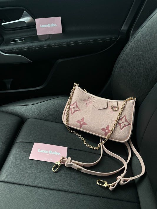 Fresita LV Bag