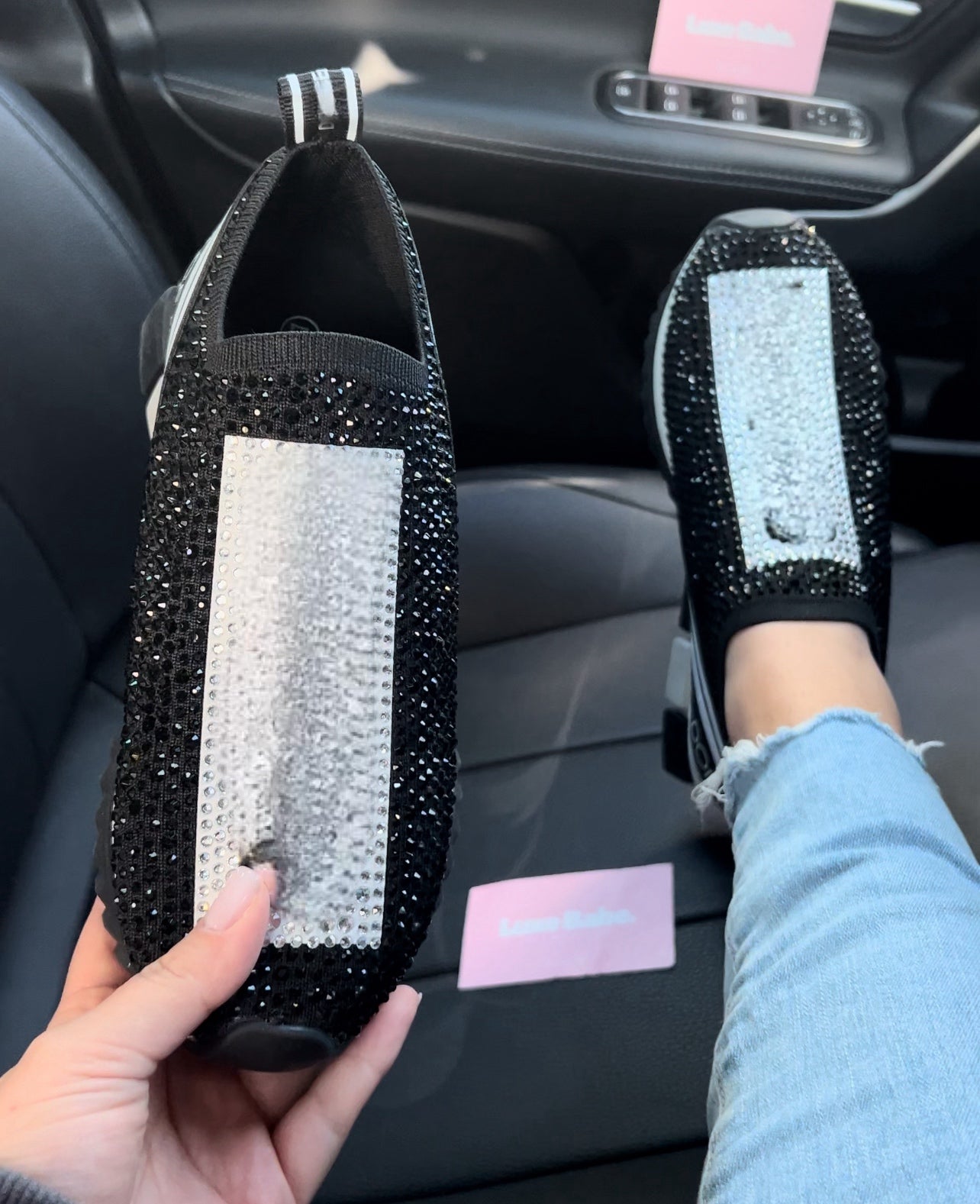 Sale- Dolce Shoes