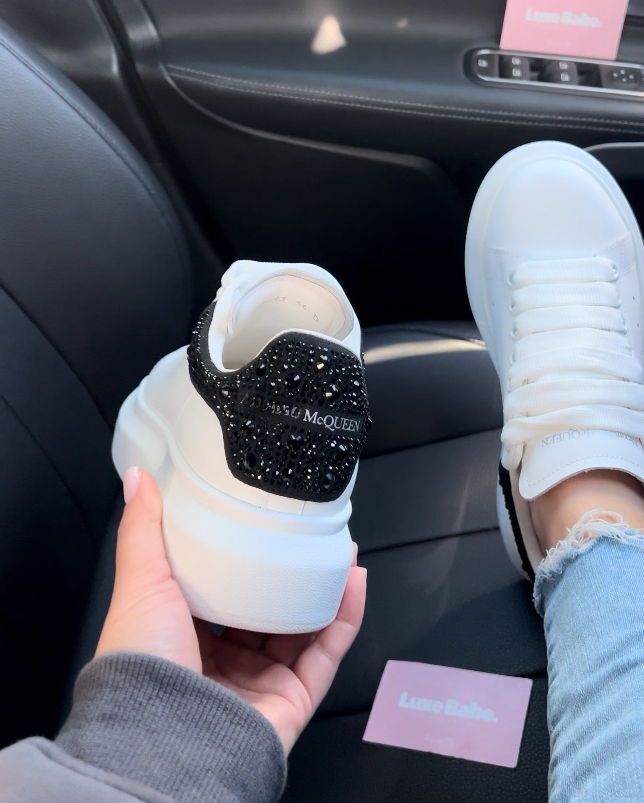 Sale- Alex Shoes