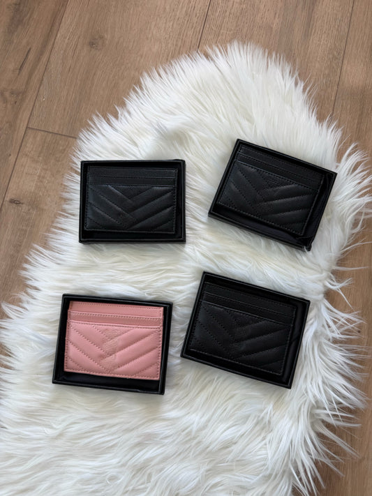 Y$L cardholder