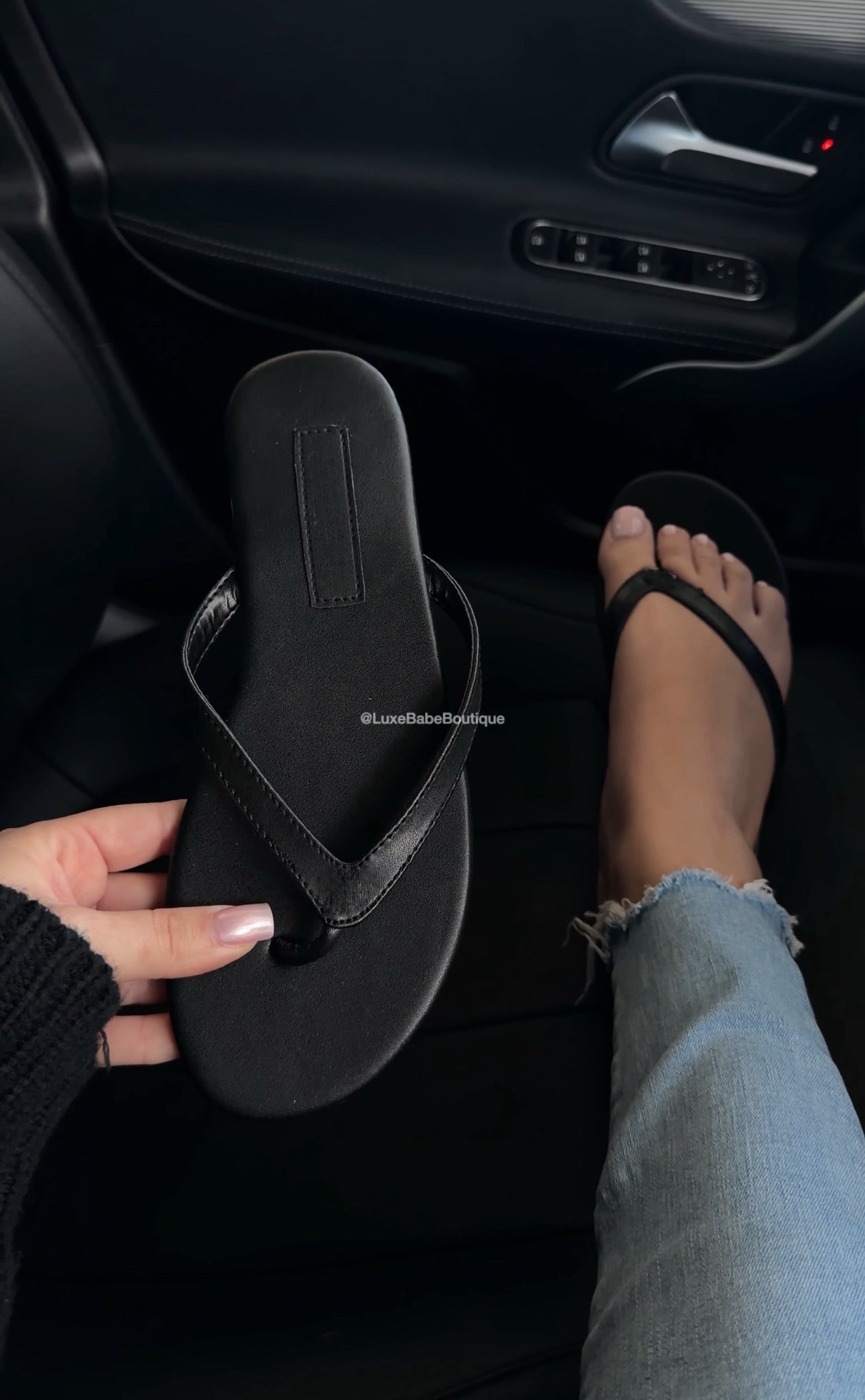 CC Sandals