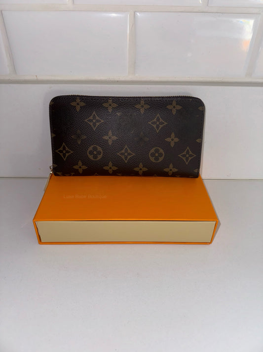 LV Wallet