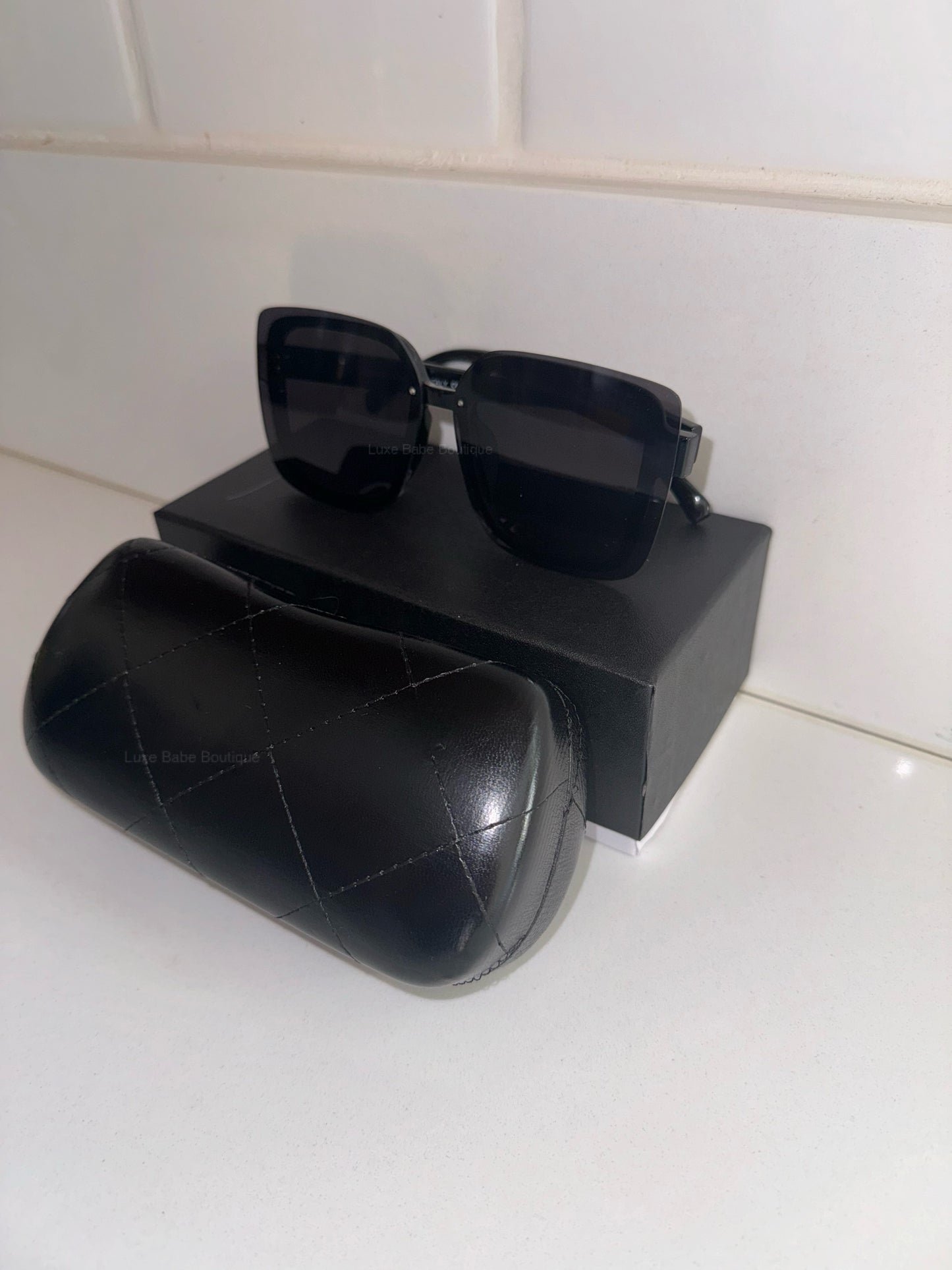 CC sunglasses