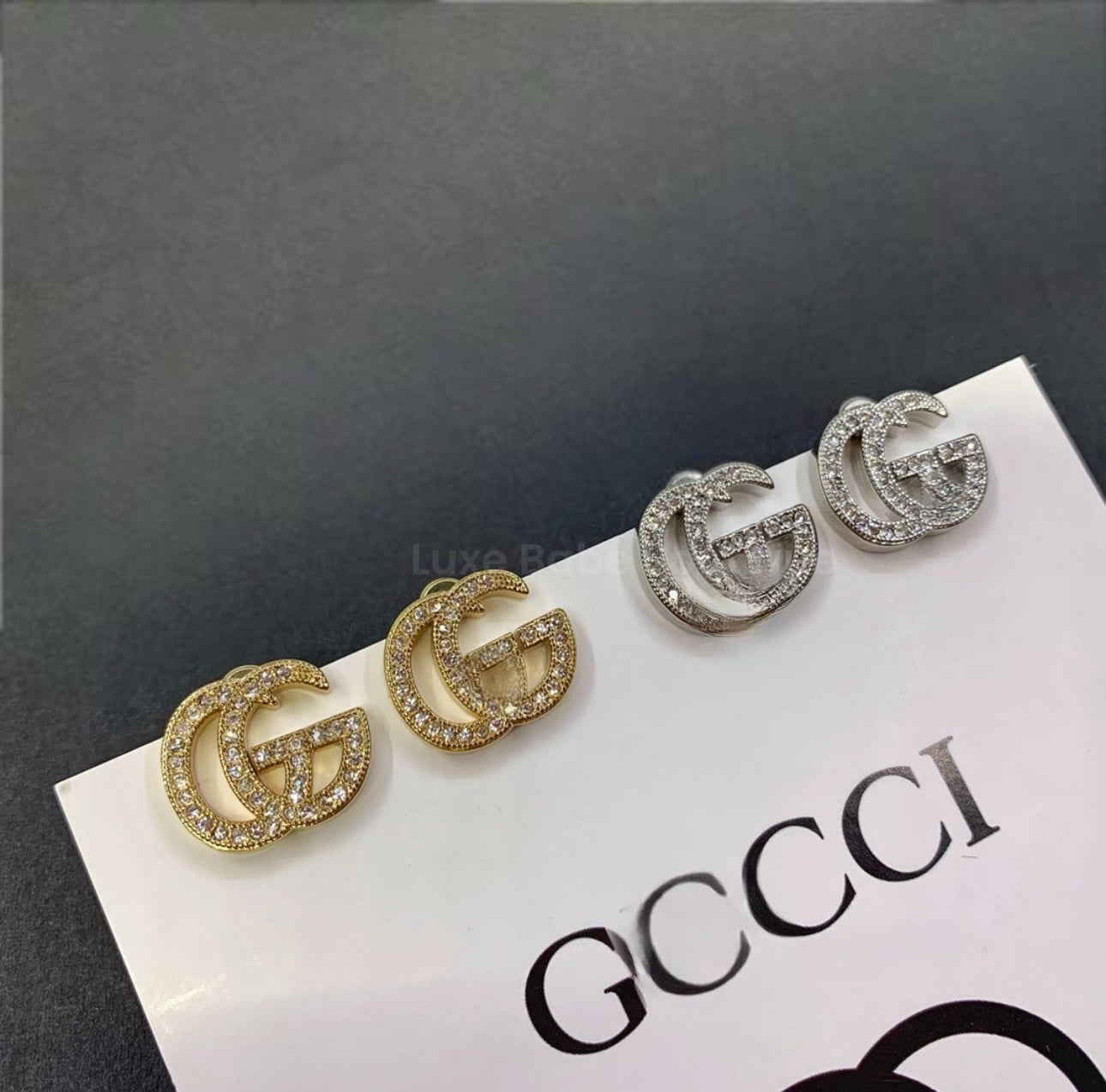 GG Earings