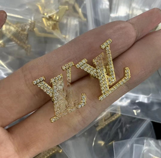 LV Earrings