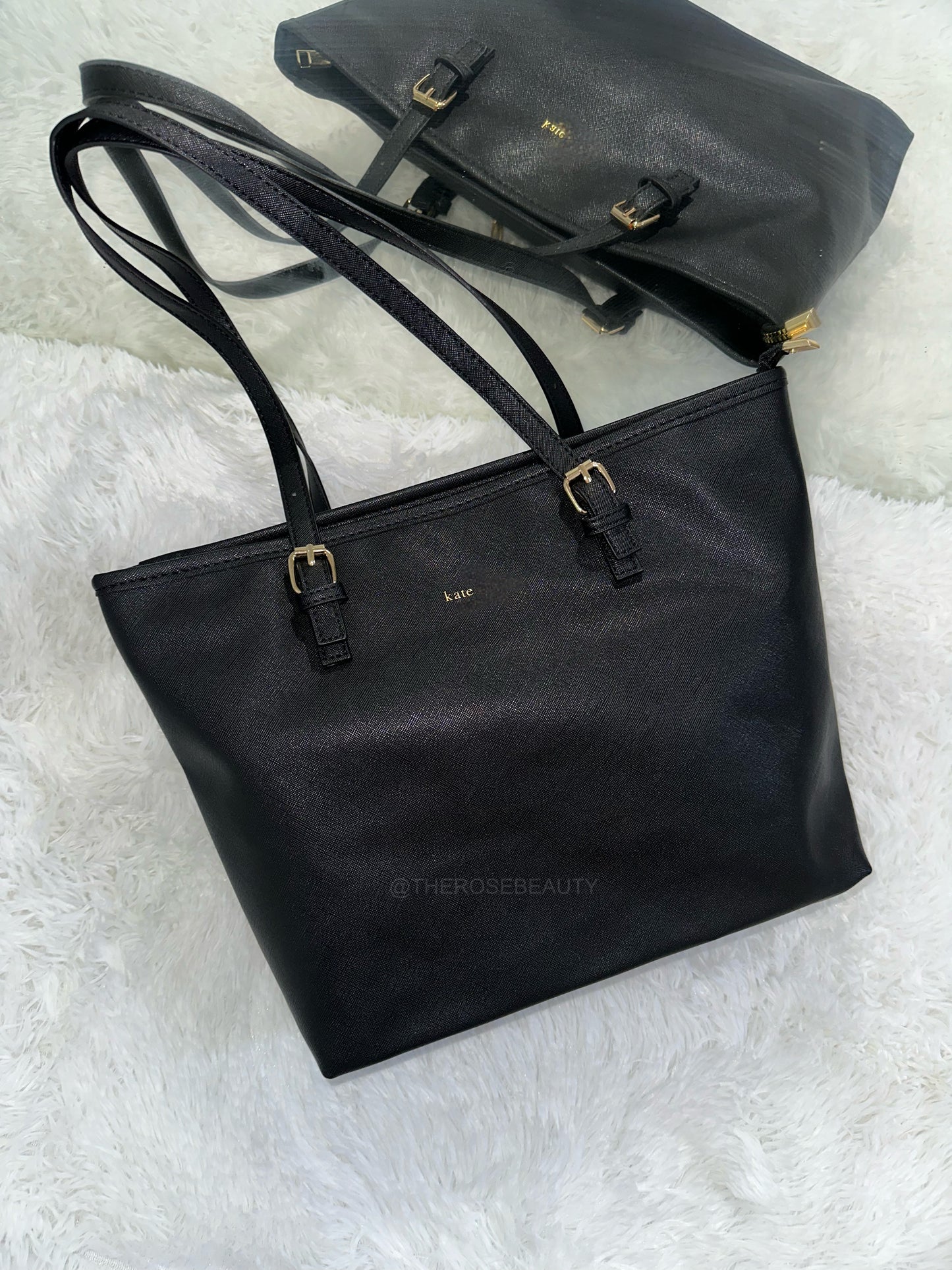 Kate Tote