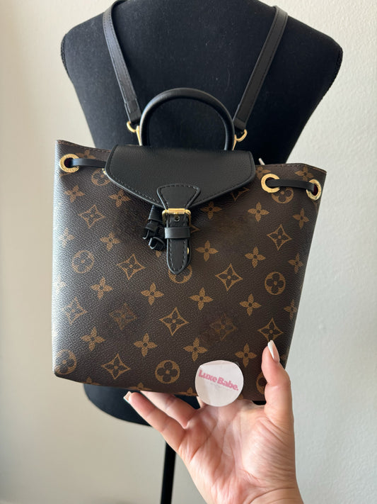 LV Backpack