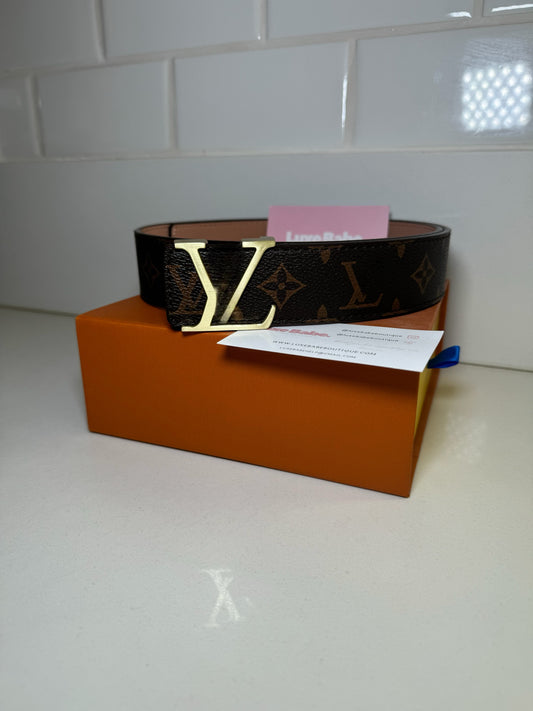 LV Belt