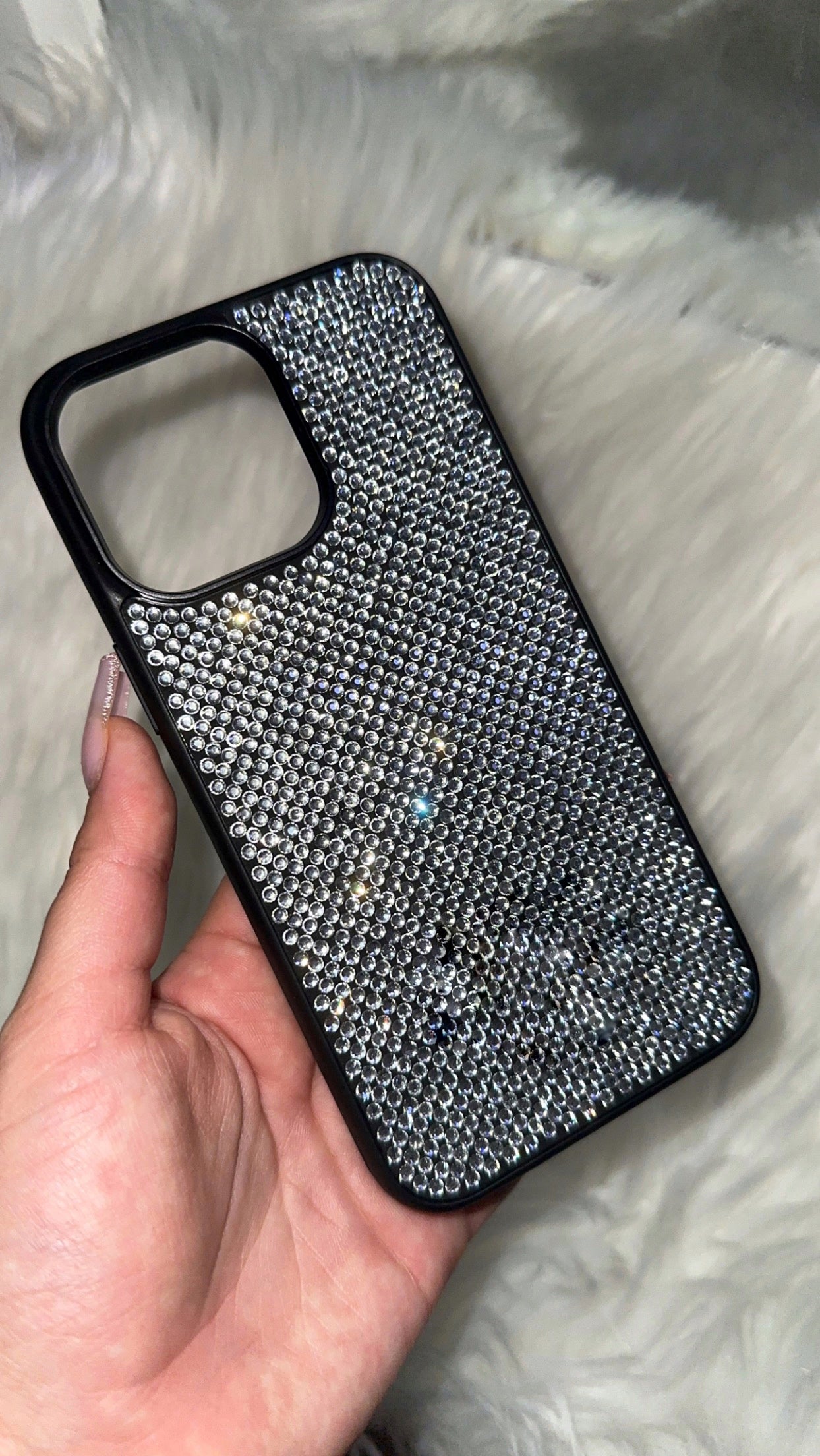 Bling Case